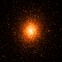 Omega Centauri