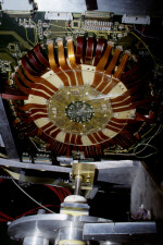 NA50 detector