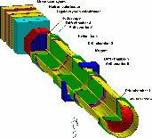 The detector of NA48