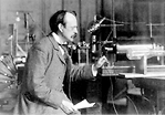 Ο J.J. Thomson