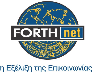 FORTHNET- Η Εξέλιξη της Επικοινωνίας