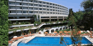 Hotel Corfu Holiday