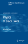 Physics of Black Holes