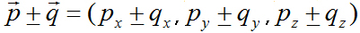 momentum definition