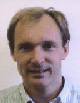 Ο Tim Berners-Lee