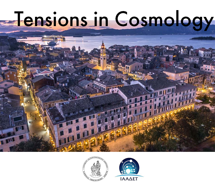 Tensions in Cosmology