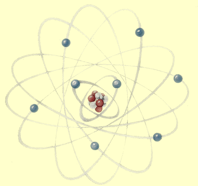 nuclear physics double