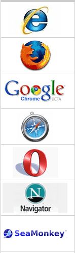 Browsers