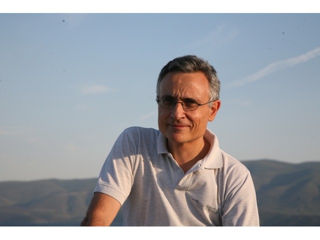 Foto Alexandros Papagiannis