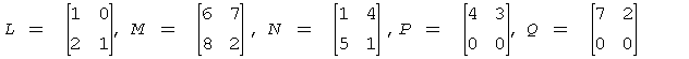 Equation