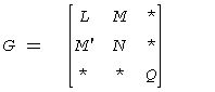 Equation