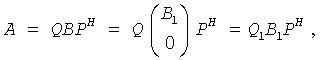 Equation