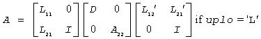 Equation