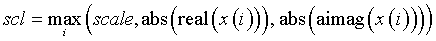 Equation