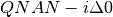 QNAN-i·0