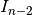 I_{n-2}