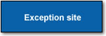 Problem type: Unhandled application exception