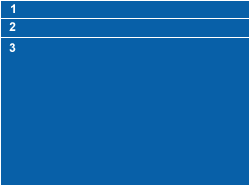 Window layout-Sources window after analysis is complete