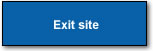 Problem type: Thread exit information