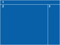 Window layout-Import Result window