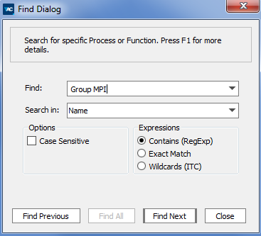 Intel® Trace Analyzer