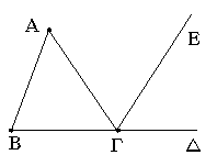 Πρότασις 32