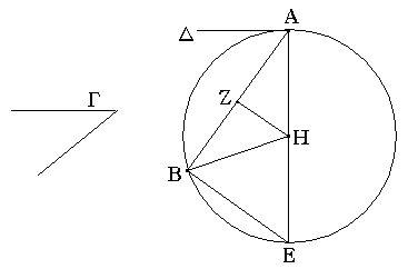 Πρότασις 33