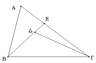 Πρότασις 21